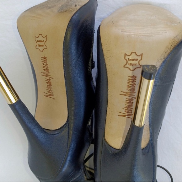 Neiman Marcus heels - Picture 2 of 5